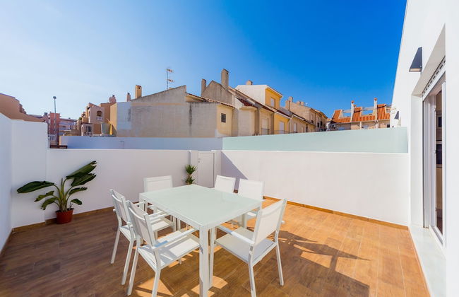 Apartamentos El Abuelo - Foto 27