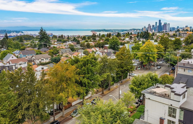 Autumn Leaves in Jefferson Park - Foto 24