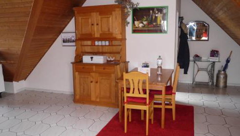 Helle Ferienwohnung im Loft-Charakter - Foto 4