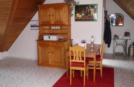 Helle Ferienwohnung im Loft-Charakter - Foto 4