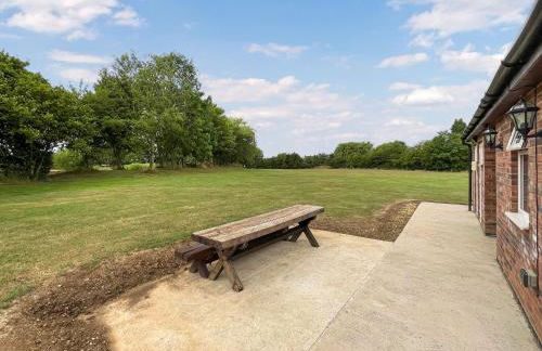 Stag Cottage - Foto 11