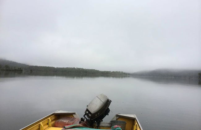 BIG4 Cania Gorge Holiday Park - Foto 58