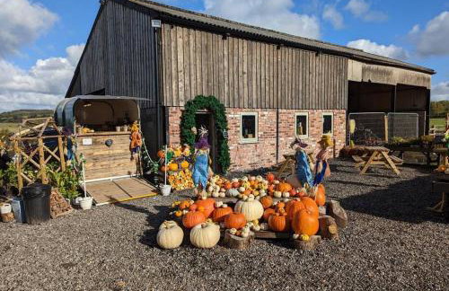 'Mill Cottage' Parbold - Foto 19