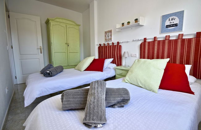 Villa Marinas - Foto 2