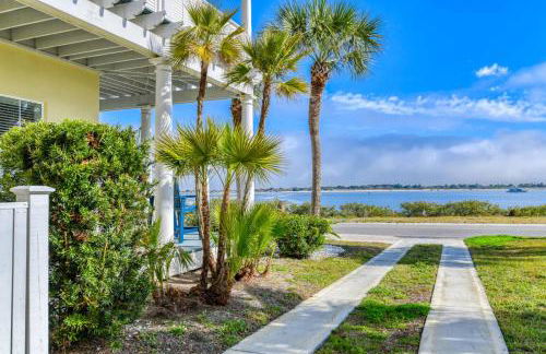 The Dolphins of Salt Run - Foto 17