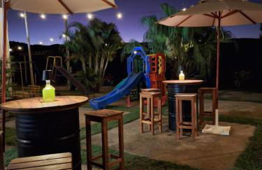 Pousada Rural Vista do Limoeiro - Photo 23