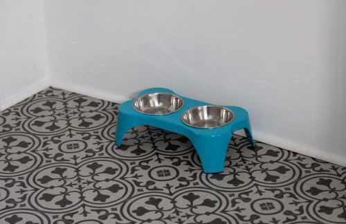 The Blue House on Front Downtown Traverse City - Foto 17