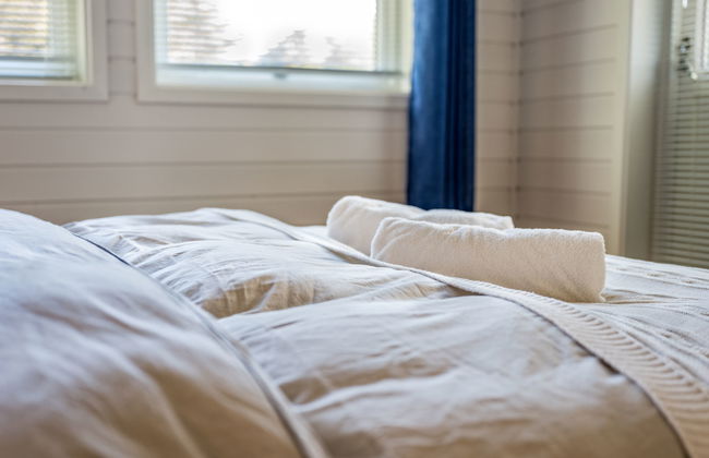 Sjøbuvågen - Foto 21