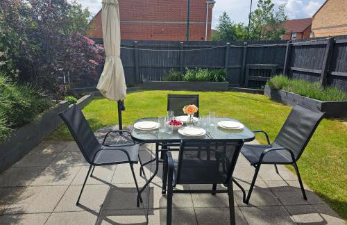 The Birch homely retreat - Photo 18