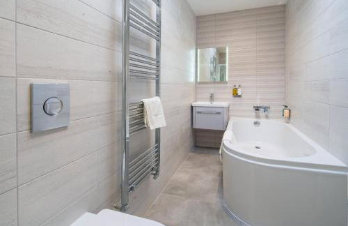 Gwbert Holiday Cottages, Gwynt Y Mor - Foto 11