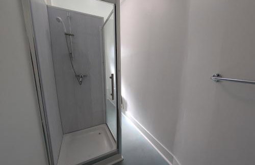 Dover Town Rooms - Short Lets & Serviced Accommodation - Dover - Foto 16