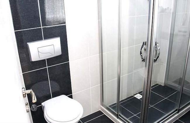 Kare Suite Nisantasi - Foto 48