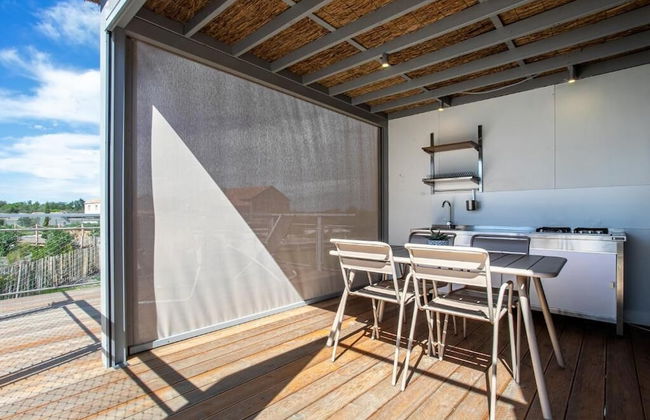 Lodges de Camargue - Foto 9