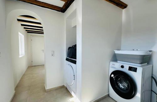 Sehr gut ausgestattetes Einfamilienhaus - Foto 6