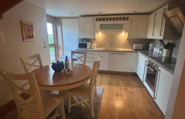 Welsh Apple Barn - Foto 9