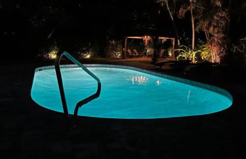 Delray Oasis: Pool, Gazebo & Beach Access - Foto 56