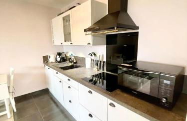 T2 de standing Port et plages à pieds - Photo 10