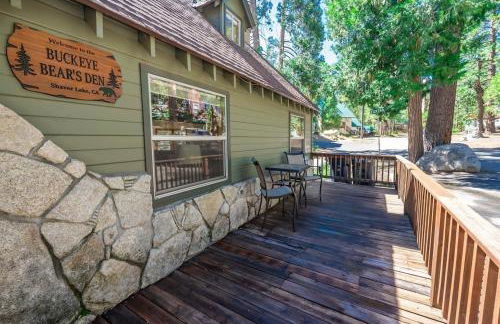 Buckeye Bear's Den-AC-Walking Distance to town - Foto 12