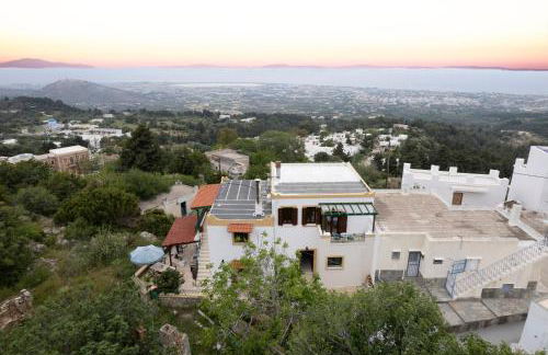 DIMIS ASOMATOS HOMES - Foto 63