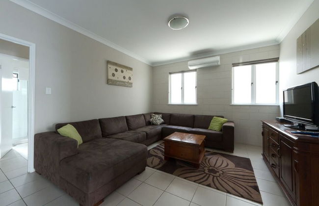Rockhampton Serviced Apartments - Foto 62