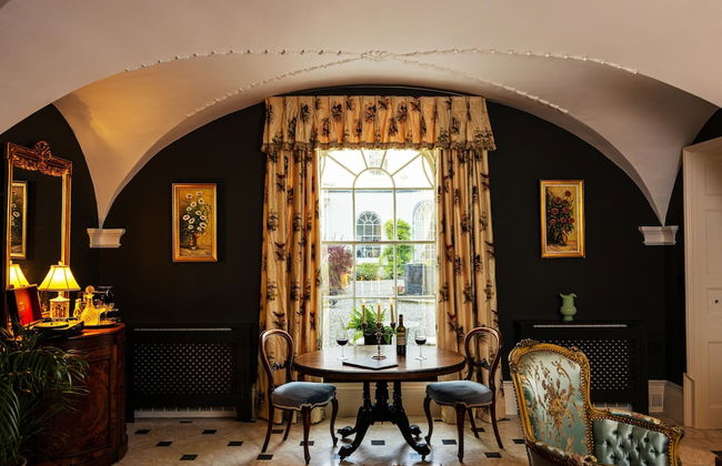 The Forest at Mount Congreve Gardens - Foto 50