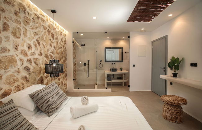 Naxos Green Village Hotel - Photo 49