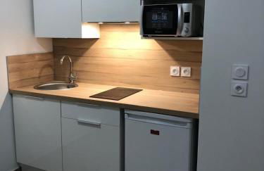 Appartement avec Balcon Immeuble Standing - Photo 9