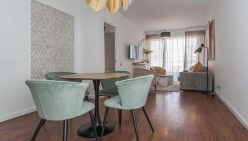 La Castellana - Plaza Catilla III AH - Photo 3