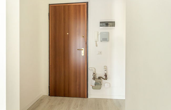 Alessia's Flat- Milano M3 Corvetto - Foto 16