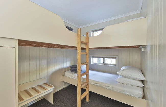 NRMA Ocean Beach Holiday Resort - Photo 19