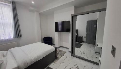 Guyrock Apartments - Foto 2