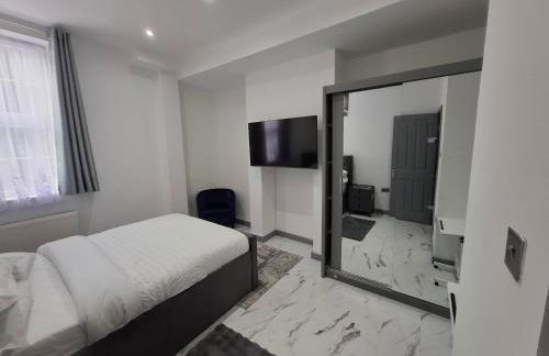 Guyrock Apartments - Foto 2