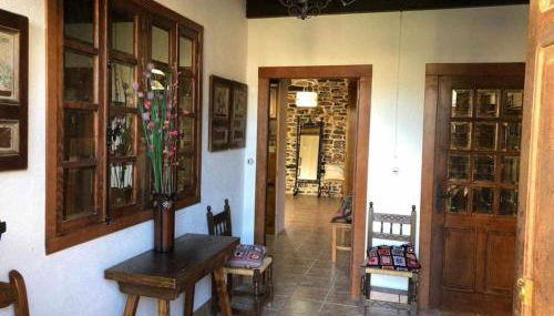 Casa do Hiebra Alojamiento Rural Ribeira Sacra - Foto 4