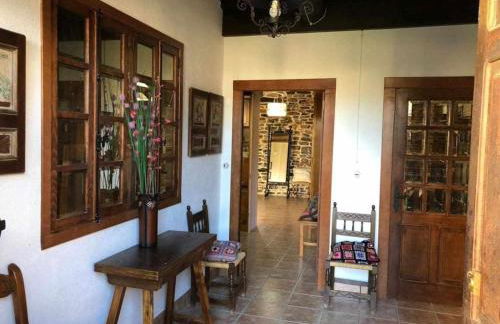 Casa do Hiebra Alojamiento Rural Ribeira Sacra - Foto 4