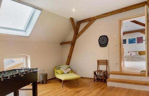 Vierseitenhof mit Pool - Photo 26