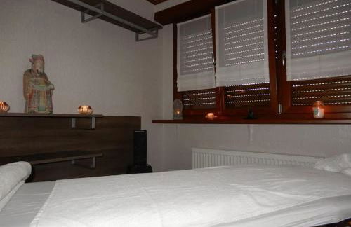 Gîte du Verre au Sabot 5 étoiles avec spa privatif - Foto 22