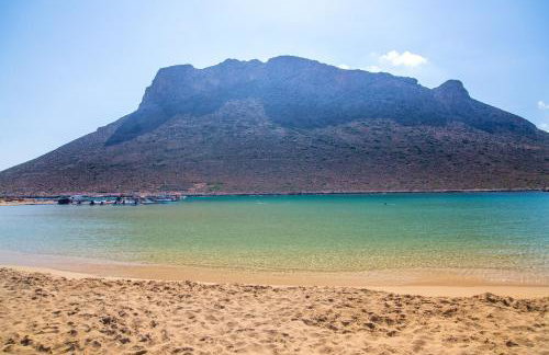 Cozy Light Nest Chania Crete - Foto 23