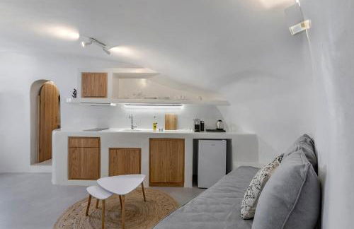 Antron Cave House - Foto 9