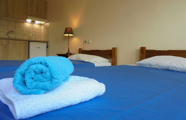 Yannis Residences - Foto 12