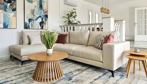 Villa Las Mariposas in La Sierrezuela, Mijas Costa - Photo 4