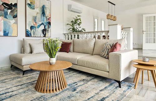 Villa Las Mariposas in La Sierrezuela, Mijas Costa - Photo 4