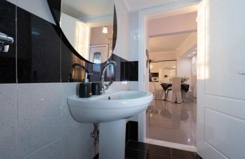 Fontana Luxury Villa Salakos With Pool Near Beach - Foto 24