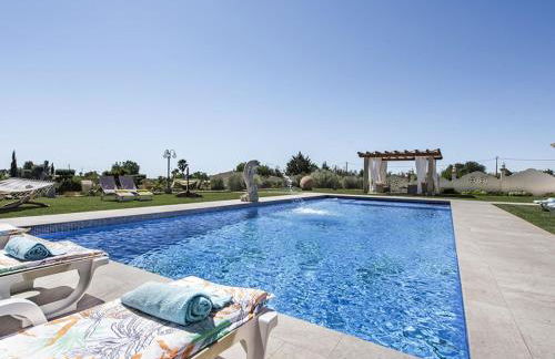 Villa Flor de Lis - VIP Properties by Interhome - Foto 66