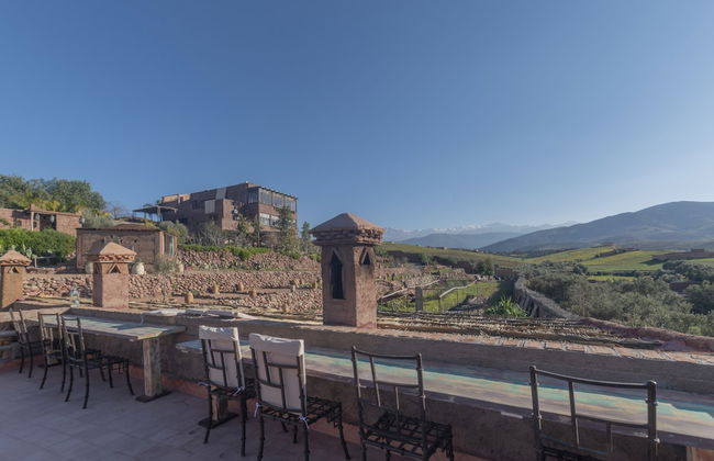 Dar Tafantant - Foto 52