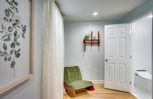 The Dulles Executive Resort Near Dulles Airport with Private Office - Foto 9