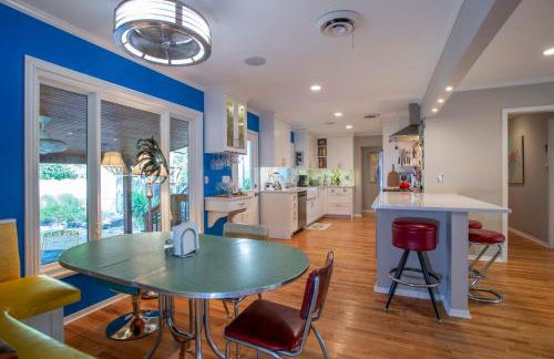 South Central, Barton Springs, Broken Spoke & much more, Dogs ok, 4 bedroom-3bath - Foto 11