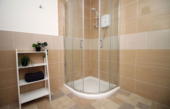 Karah Suites - Church Road I - Foto 37