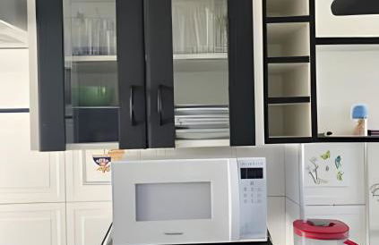 Apto 1 quarto, Ar Cond, Vaga e Vista Panorâmica - Foto 34