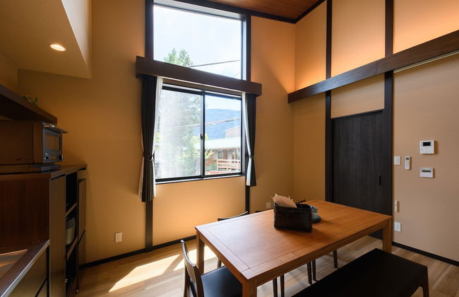 Stagione Hakone Chokokunomori - Foto 27