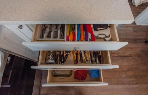 #StayInMyDistrict Bluebird Cottage Coos Bay - Foto 10